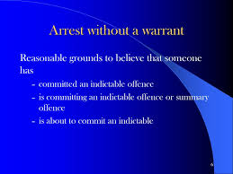 If you have a warrant issued in the us, it is only valid in the us jurisdiction; Chapter 7 Bringing The Accused To Trial Ppt Download