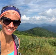 Jennifer Pharr Davis (@jenniferpharr.davis) • Facebook