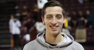 Ryan “Bones” Colpitts leaves basketball managerial legacy at Central  Michigan