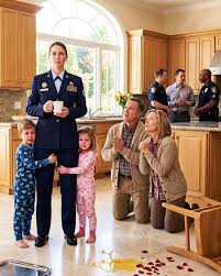 My mother said, “Your brother is coming with his two kids to live with us,  so you need to leave, you parasite.” I replied, “You're joking, right?” My  mom laughed. “No, I'm
