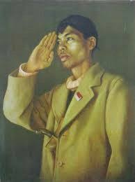 Kali ini saya tampilkan gambar potret jenderal soedirman dengan menggunakan pinsil. 46 Ide Jendral Sudirman Tokoh Sejarah Sejarah Sejarah Dunia
