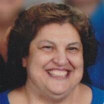 Catherine T. Shaheen Obituary