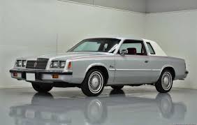 Image result for Pearl White 1984 Plymouth