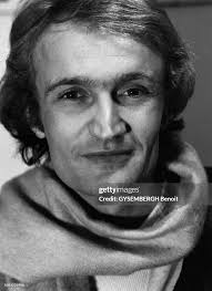 Paris, France, décembre 1979 --- Portrait du Dr Jean-Marc DUMAS, de... News  Photo