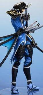 By now you already know that, whatever you are looking for, you're sure to find it on aliexpress. Date Masamune Sengoku Basara 2 Kotobukiya Ninoma Ninoma