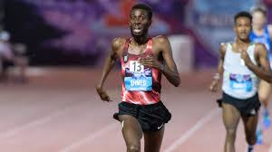 Official profile of olympic athlete mohammed ahmed (born 05 jan 1991), including games, medals, results, photos, videos and news. Canada S Mohammed Ahmed Breaks Own 10k National Record At Worlds Sportsnet Ca