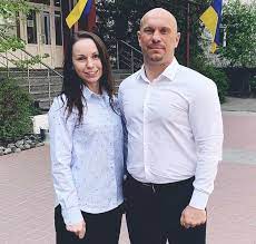 Ілля кива ексклюзивно для тсн показав катерину, з дмитро корчинський: Illya Kiva Donka Nardepa Ocholit Departament U Miskradi Poltavi