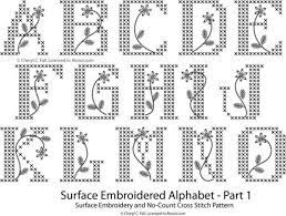 If there is anything we can do to help you please let us. Use A Free Script Alphabet Pattern For Your Monogram Embroidery Cross Stitch Fonts Cross Stitch Cross Stitch Alphabet