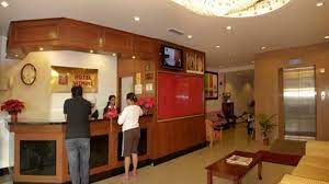 Cameron highlands hotels met gratis parkeren. Jasmine Hotel Cameron Highland Malaysia Youtube