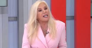 Artist · 1.1k monthly listeners. Susana Gimenez Was Admitted To Punta Del Este The Limited Times