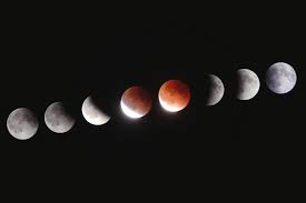 31, the supermoon will actually take place on jan. Here S How You Can Catch The Longest Lunar Eclipse Of The Century Wanderluxe