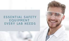 Check spelling or type a new query. Essential Safety Equipment Every Lab Needs Usa Lab