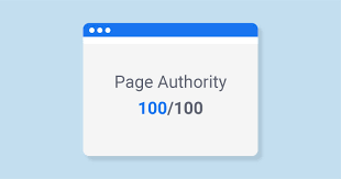 What Is Page Authority And How Important Is It For Seo