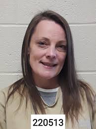 Offender Information