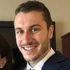 Daniel Tomaino's Instagram, Twitter & Facebook