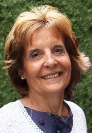 Patricia Holmes Obituary (2014)