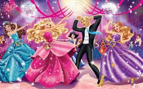 Barbie the pearl princess salon playset picture barbie wallpapers. Barbie Princess Charm School 1280x800 Wallpaper Teahub Io