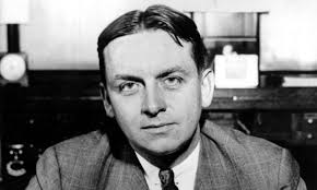 Eliot Ness. The Untouchable cop who battled Al Capone and was no Hollywood  hero