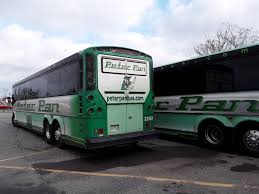 Peter Pan Launches Bus Service From Hyannis To Provincetown Capecod Com
