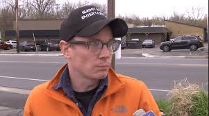 Photographer claims he was assaulted by Lansing venue security