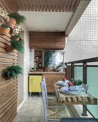 The kitchen board, designed for snaidero by pietro arosio, is substantial, compact and aesthetically light without taking anything away from functionality and ergonomics. Balcony Kitchen Convenient Ideas Balcony Decoration Eco Friendly Garden Ideas