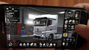 Scopri ricette, idee per la casa, consigli di stile e altre idee da provare. Euro Truck Simulator 2 Android By Alex Leonte