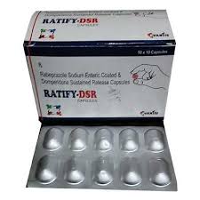 Обол., по 200 мг №10 (10х1. Ratify Dsr Pcd Pharma Evantis Lifesciences Pvt Ltd In Ambala Cantt Haryana