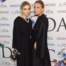 Gemelas olsen adolescentes moda de moda ideas de cabello largo peinados. Ashley Olsen Starportrat News Bilder Gala De