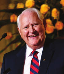 American Floral Endowment Fundraising Dinner