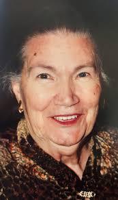 Peggy Ann Barron Lewis