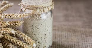 Epingle Sur Levain