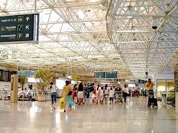 Resultado de imagem para aeroporto