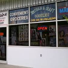 Exuma Hair Health Beauty Service
