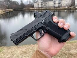 Scrolldrop Guns