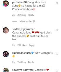 Best english to tamil dictionary with perfect meanings and suggestions available in this website. Prassana Baby Name I Tamil Star Prassana Names His Newborn Aadhyantha Here S What It Means