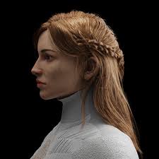 CMMG MK47 MUTANT 7.62x39mm (Game Ready) by Benedict Burns