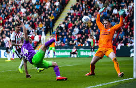 M.o leary, a.mawson, t.moore, z.vyner, j.hunt, t.kalas, j.williams, r.towler, j.paterson, n.wells, f.diedhiou. Mansionbet Match Preview Sheffield United A Bristol City