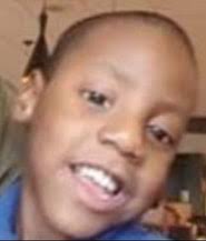 Tristen Rashad Holmes