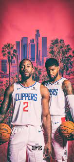 Definitely has it's ups and downs! Clippers Wallpaper Download On Behance