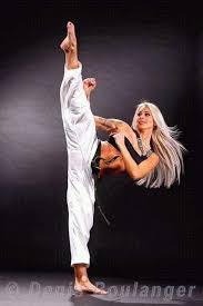 Pin En Artes Marciales