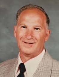 Russell W. Burns Obituary November 2, 2021