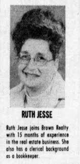 Michael Lee Jesse (b.1956)- Biography