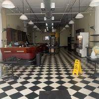 Brooklyn Roasting Company Agora Fechado Cafeteria Em Flatiron District