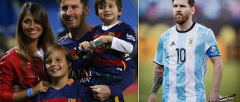 In just one week, messi earns around half a million, or $646. Lionel Messi Net Worth Most Popular Celebrity Of Usa