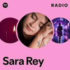 Sara Rey Radio