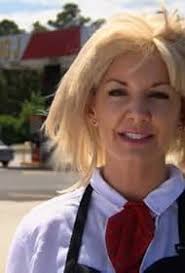 Undercover Boss" Cinnabon Inc. (TV Episode 2012)