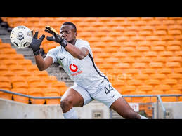 The contract expires 30th june 2021. Is Bruce Bvuma Ready To Be Kaizer Chiefs Number 1 Youtube