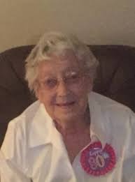 Obituary information for Ruth D. Dorobiala