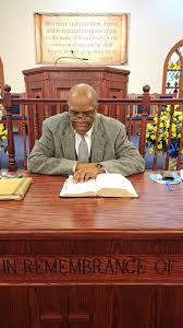 Way of Holiness Church