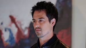 Marcus Coloma Did Not Film Final 'General Hospital' Scenes "Due To Health  Issues"